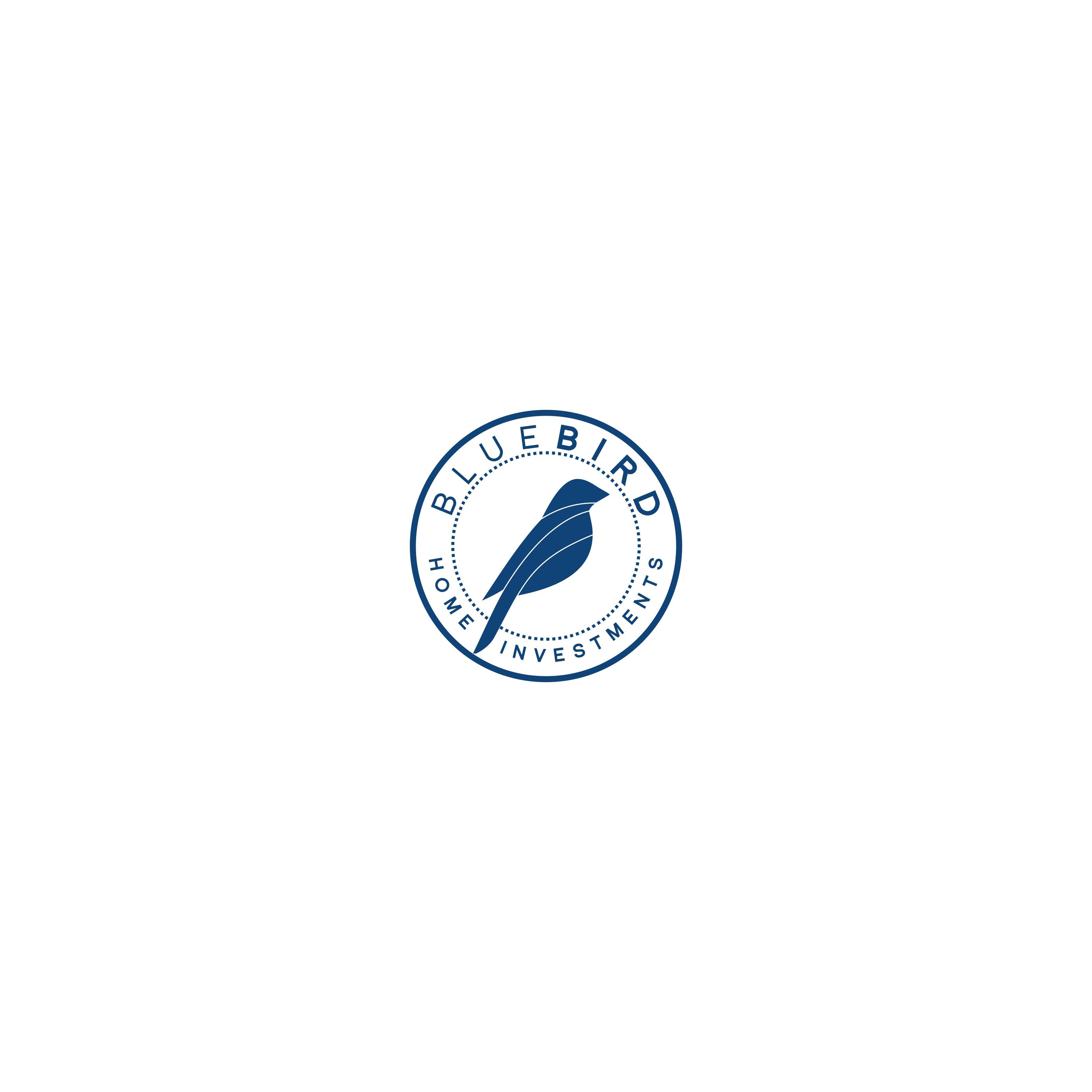 Blue bird-logo-Dizajn-