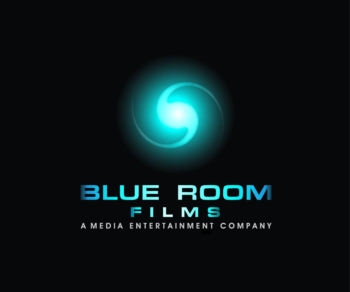 Blue Roomm Films-Logo-Dizajn-