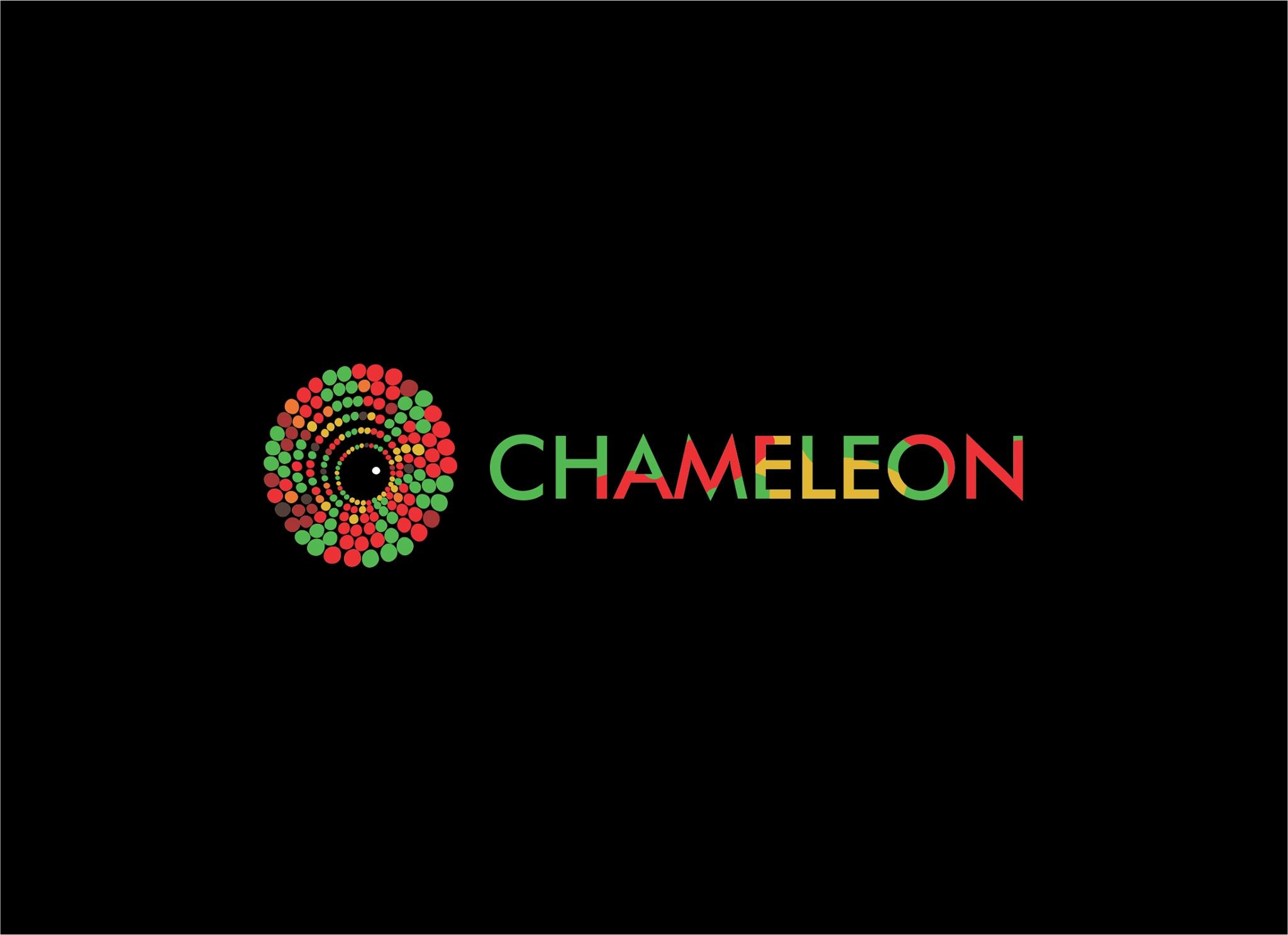 Chameleon-logo-Dizajn-