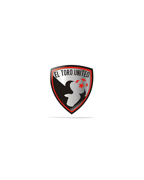 El Toro Unuted-logo-Dizajn-