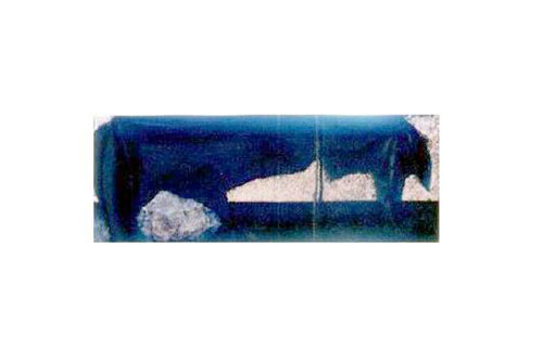 Govor-tisine-1995-07-Ulje na platnu-140x50