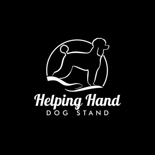 Helping Hand-logo-Dizajn-