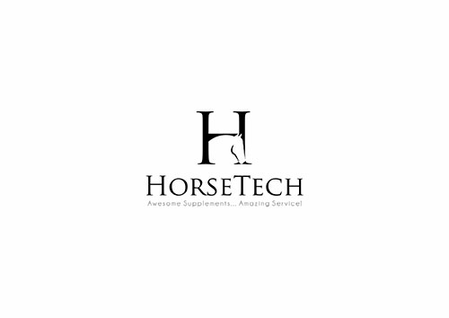 Horse Tech-logo-Dizajn-